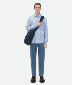 Large Arco Padded Tote Bag