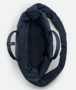 Large Arco Padded Tote Bag