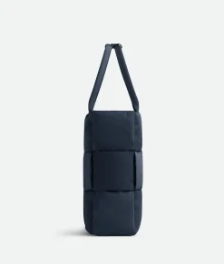 Large Arco Padded Tote Bag