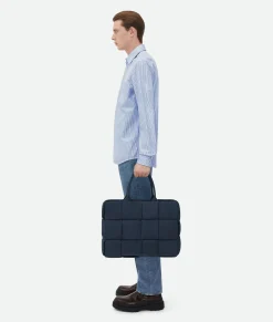 Large Arco Padded Tote Bag