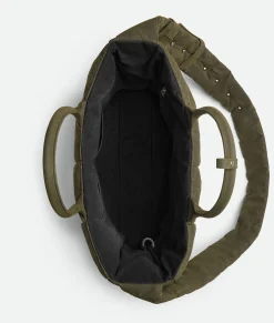 Large Arco Padded Tote Bag