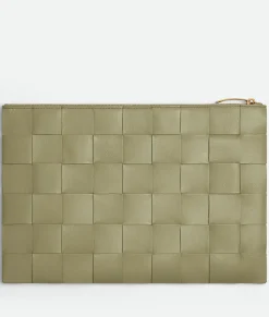 Large Cassette Flat Pouch