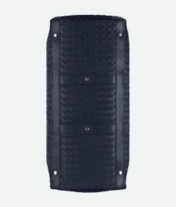 Large Classic Intrecciato Duffle