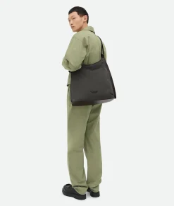 Large Crossroad Hobo