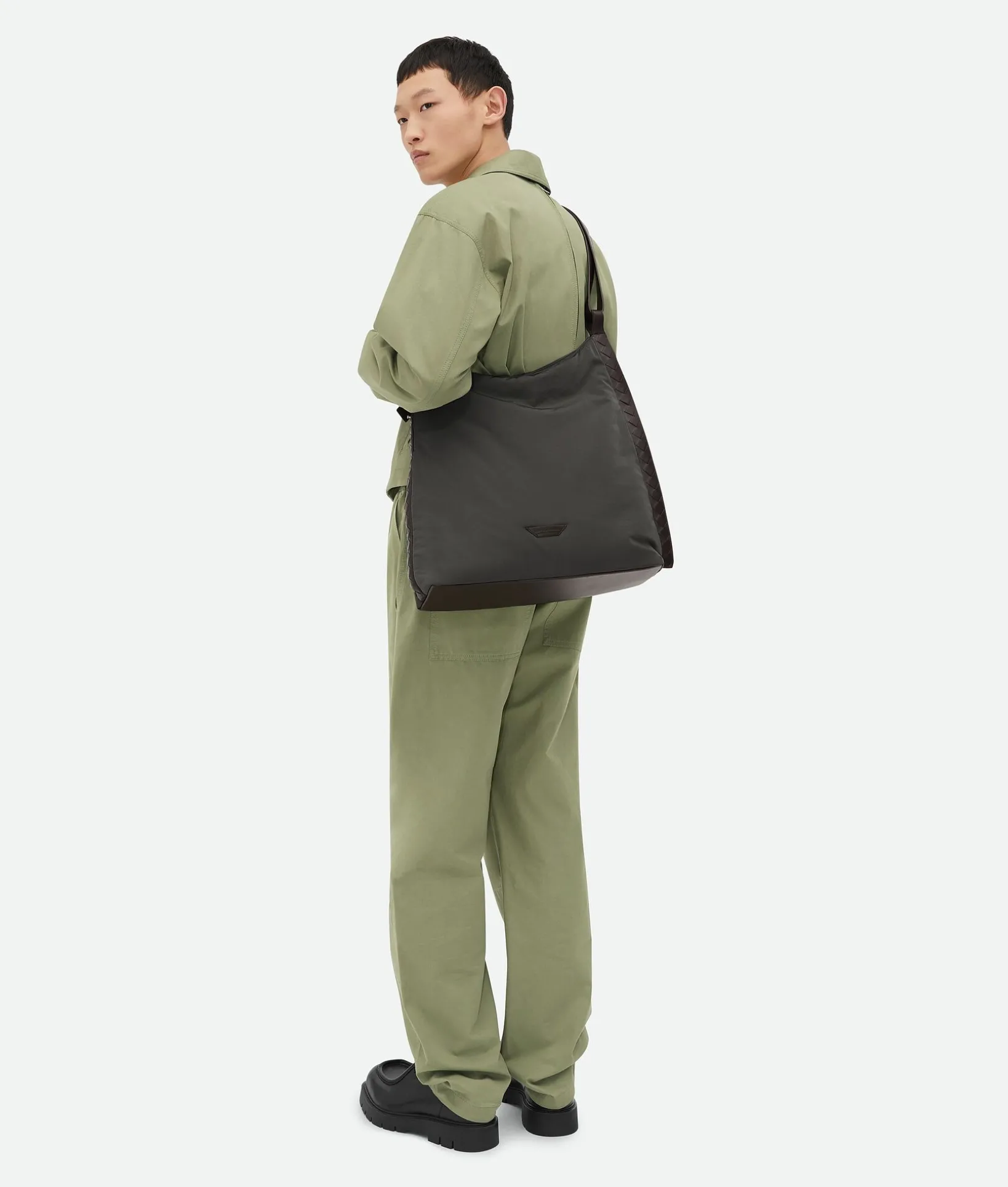 Large Crossroad Hobo