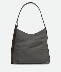 Large Crossroad Hobo