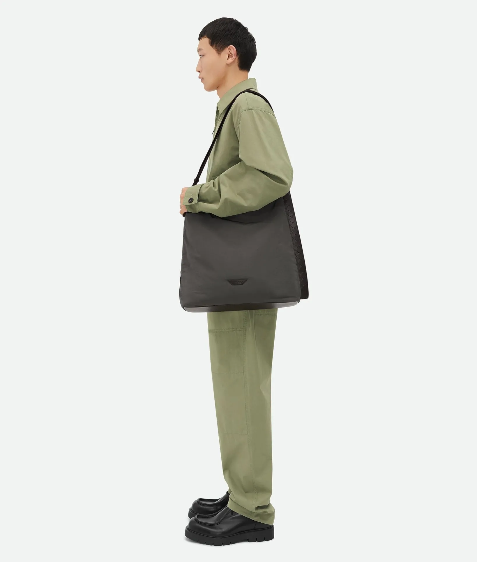 Large Crossroad Hobo