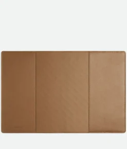 Large Intrecciato Notebook Cover