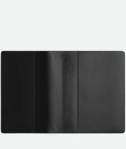 Large Intrecciato Notebook Cover