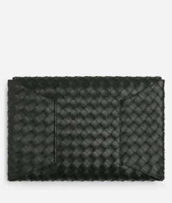 Large Origami Envelope Pouch