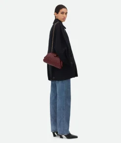 Lauren 1980 Mini Clutch With Chain