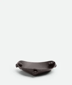 Leather Tray - S