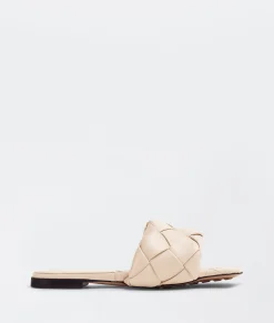 Lido Flat Sandal