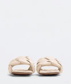 Lido Flat Sandal