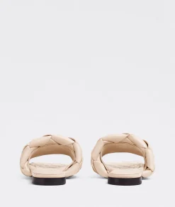 Lido Flat Sandal
