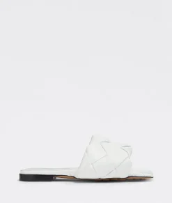Lido Flat Sandal