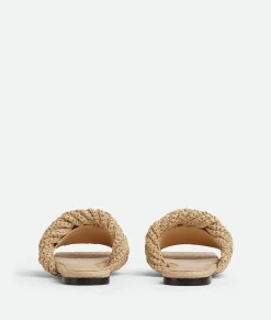 Lido Flat Sandal