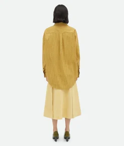 Light Cotton Frise Shirt