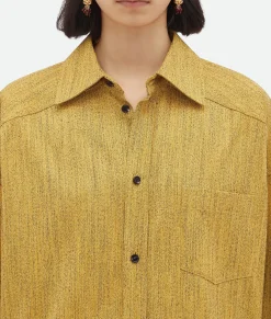 Light Cotton Frise Shirt
