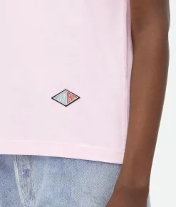 Light Cotton Jersey T-Shirt