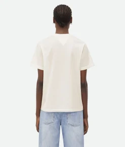 Light Cotton Jersey T-Shirt