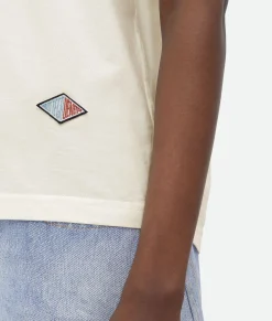 Light Cotton Jersey T-Shirt