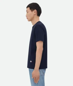 Light Cotton Jersey T-Shirt