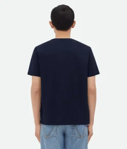 Light Cotton Jersey T-Shirt