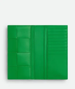 Long Cassette Wallet