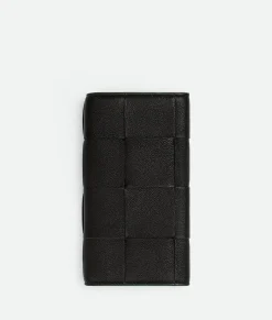 Long Cassette Wallet