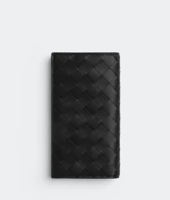 Long Intrecciato Wallet