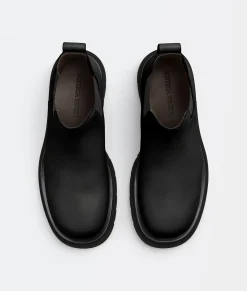 Lug Chelsea Ankle Boot