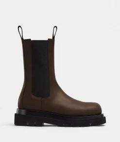 Lug Chelsea Boot