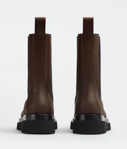 Lug Chelsea Boot