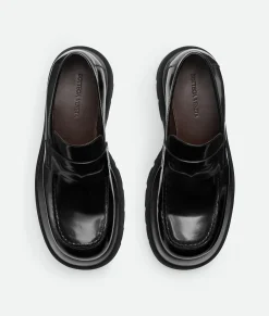 Lug Loafer