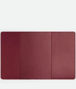 Maxi Intrecciato Notebook Cover