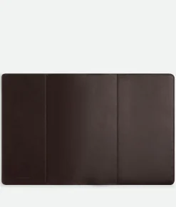 Maxi Intrecciato Notebook Cover