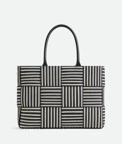 Medium Arco Tote Bag