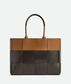 Medium Arco Tote Bag