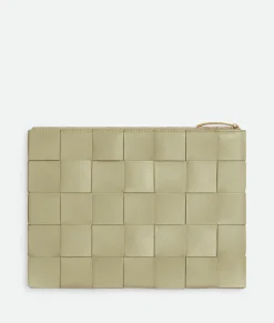 Medium Cassette Flat Pouch