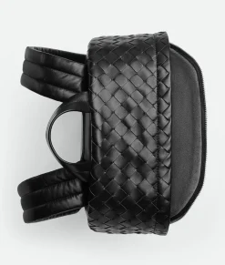 Medium Intrecciato Backpack