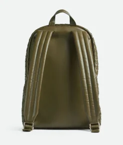 Medium Intrecciato Backpack
