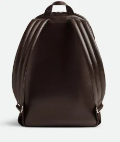 Medium Intrecciato Backpack