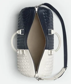 Medium Intrecciato Duffle