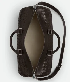 Medium Intrecciato Duffle