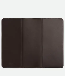 Medium Intrecciato Notebook Cover