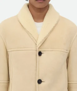 Merino Shearling Blouson