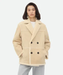 Merino Shearling Blouson