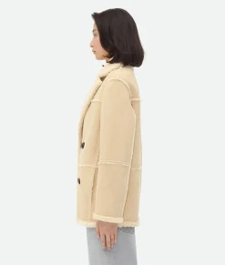 Merino Shearling Blouson