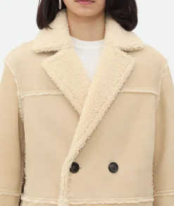 Merino Shearling Blouson